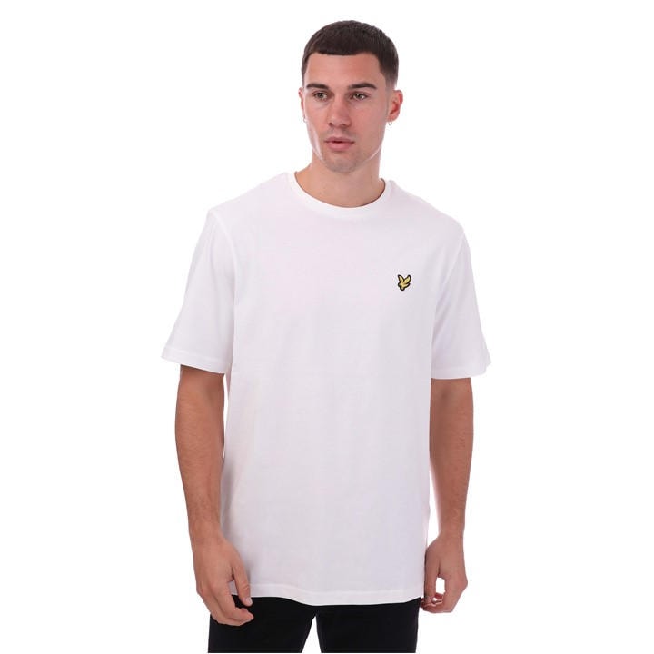LYLE & SCOTT KI GPC TSHIR