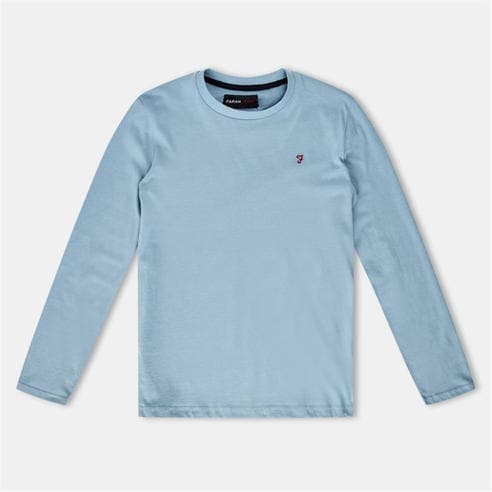 Farah - Denny Ls Tee Juniors