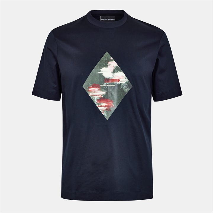EMPORIO ARMANI T-SHIRT