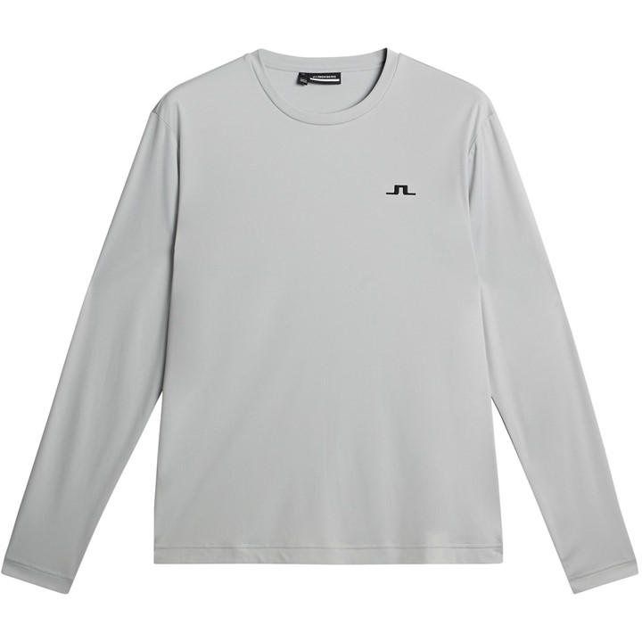 J. LINDEBERG ADE LONG SLEEVE T-SHIRT
