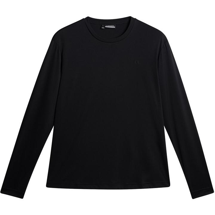 J. LINDEBERG ADE LONG SLEEVE T-SHIRT