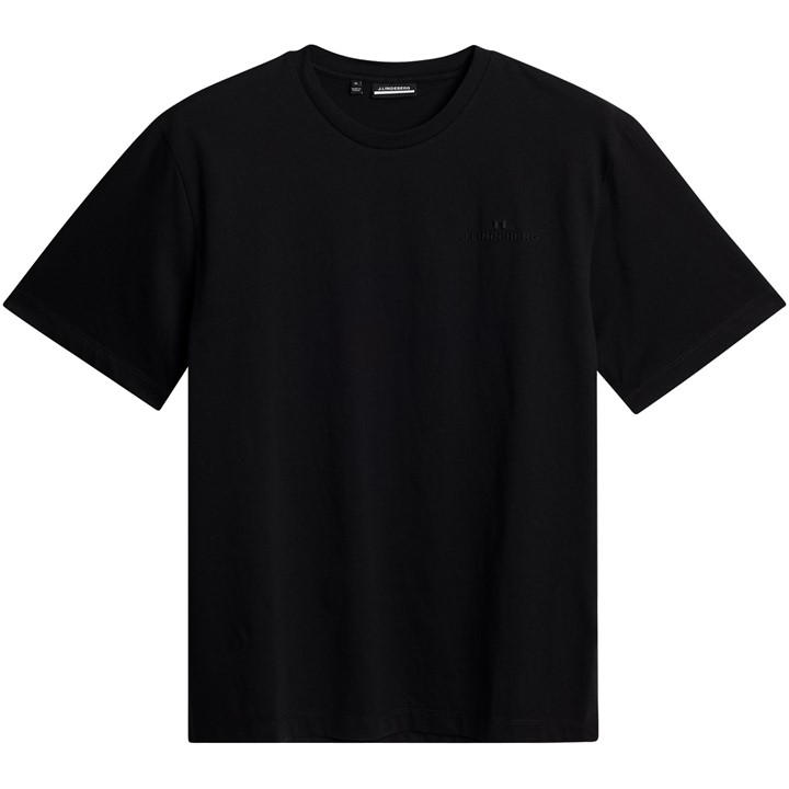 J. LINDEBERG ALPHA T-SHIRT MENS