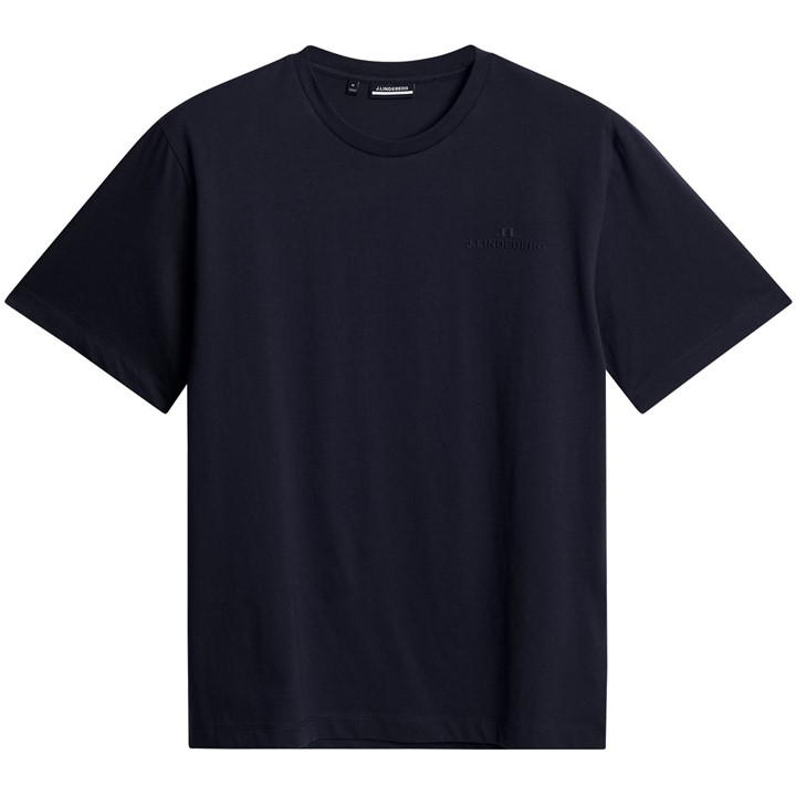 J. LINDEBERG ALPHA T-SHIRT MENS