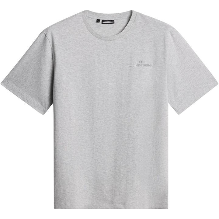 J. LINDEBERG ALPHA T-SHIRT MENS