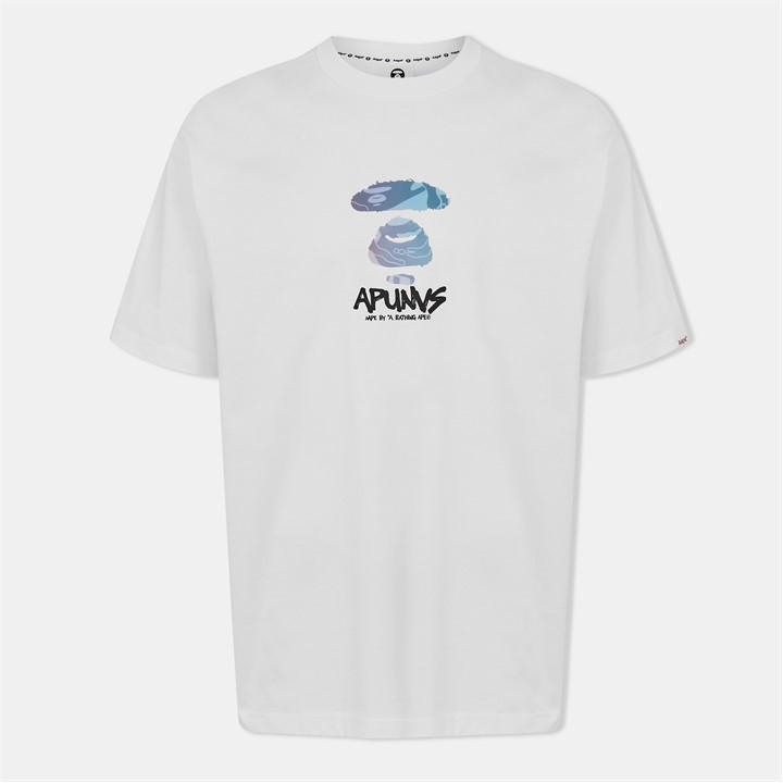 Aape Basic Tee