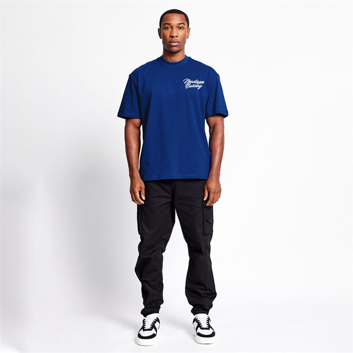 MADISON BARCLAY SIGNATURE T-SHIRT