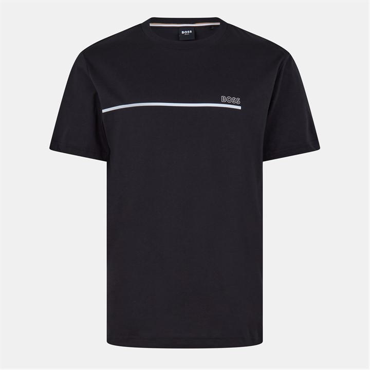 Hugo Boss T-shirt_stormfish 10253179 01