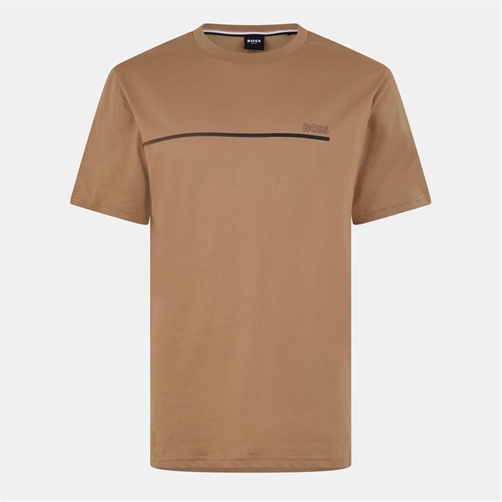Hugo Boss T-shirt_stormfish 10253179 01