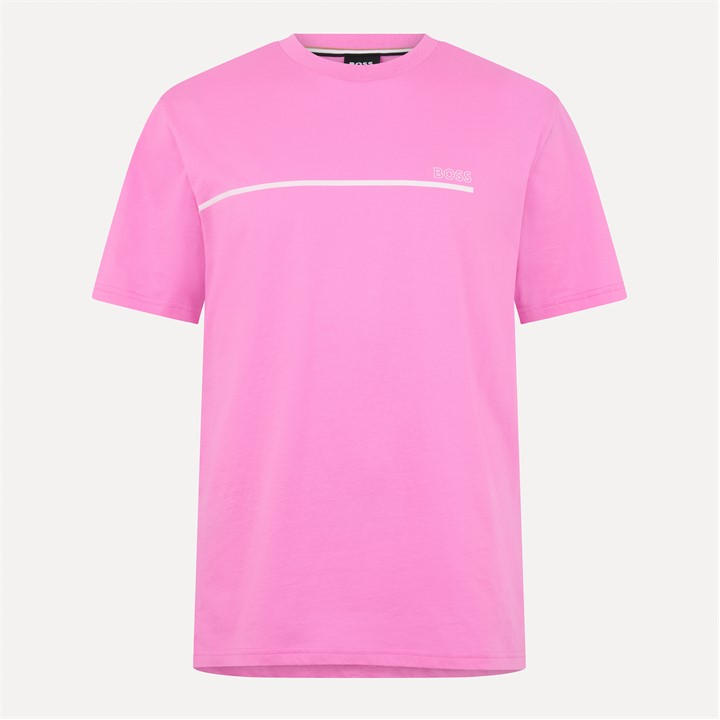 Hugo Boss T-shirt_stormfish 10253179 01