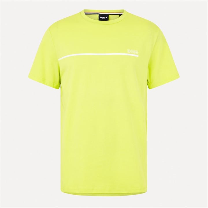 Hugo Boss T-shirt_stormfish 10253179 01