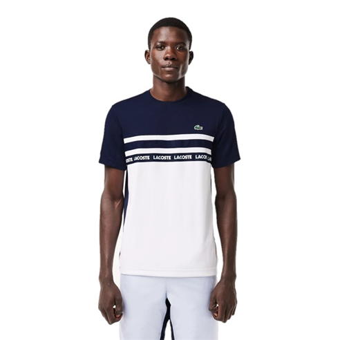 Lacoste - Men's Pique T-Shirt