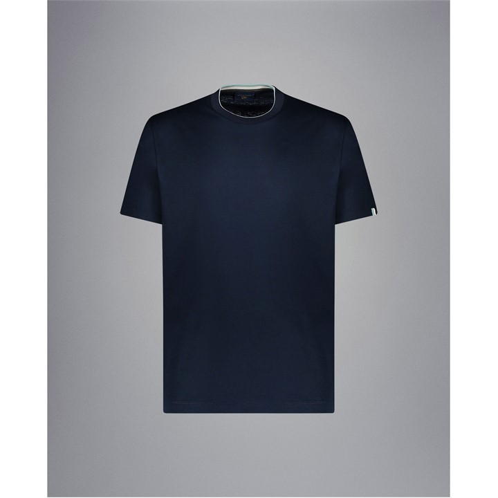 PAUL & SHARK HARK TAG TEE