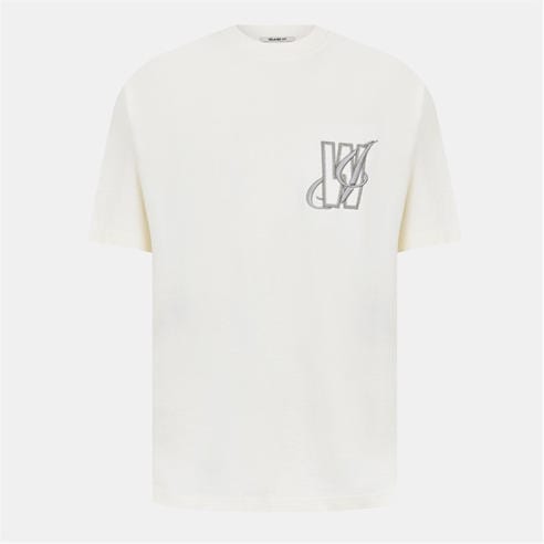 Jack Wills - Men's Regular Fit T-Shirt