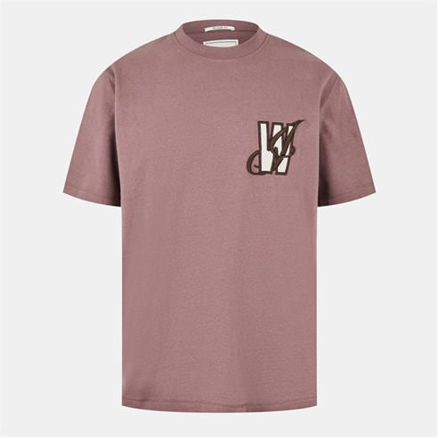 Jack Wills - Men's Regular Fit T-Shirt