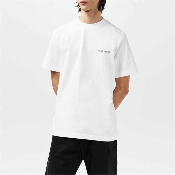 DAILY PAPER OGO GRAPHIC T-SHIRT