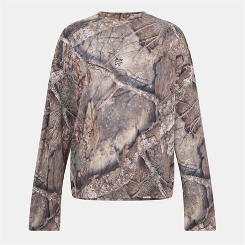 REPRESENT - Men's 's Long Sleeve T-Shirt