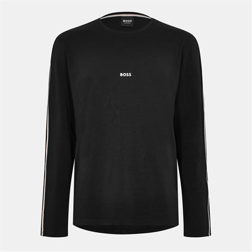 Boss - Unique Ls-Shirt 10259900 02