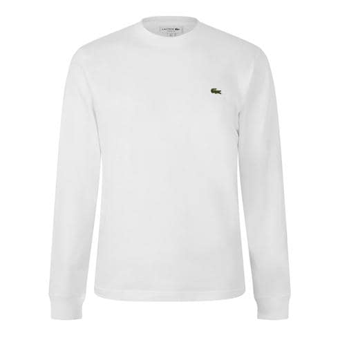 Lacoste - Men's Long Sleeve T-Shirt