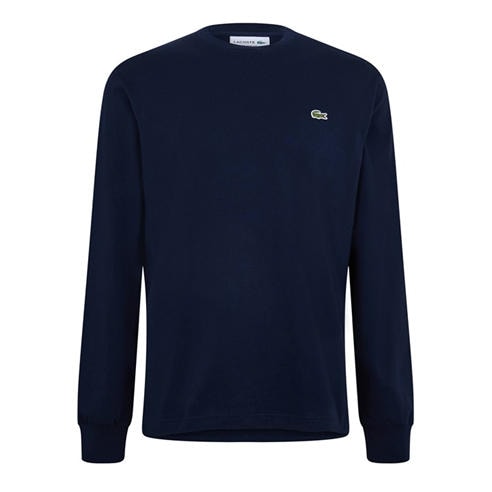 Lacoste - Men's Long Sleeve T-Shirt