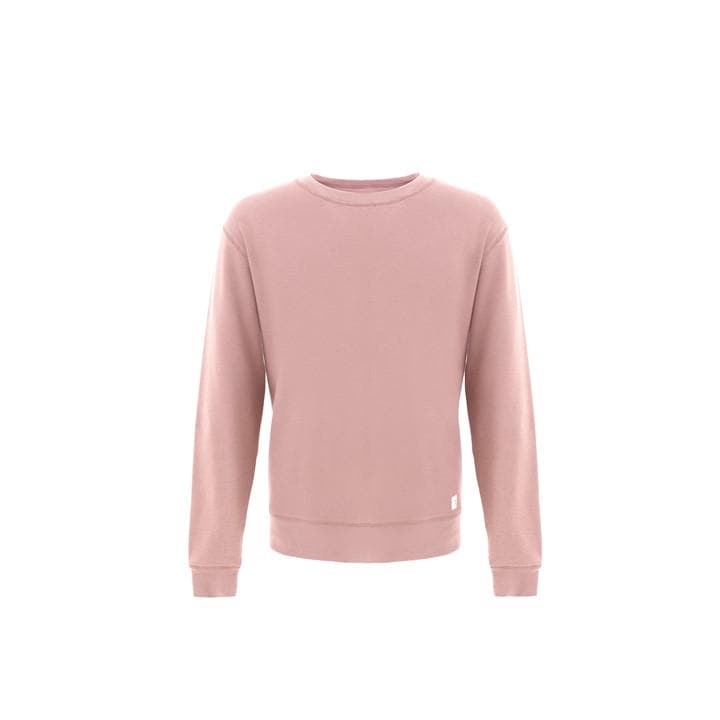 Firetrap Men's Pink Crew Sweater 2XL