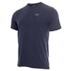 Navy Marl