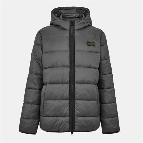 Barbour International - Puffer Jacket