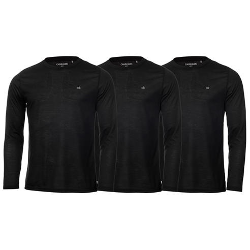 Calvin Klein Golf - Men's Long Sleeve T-Shirt