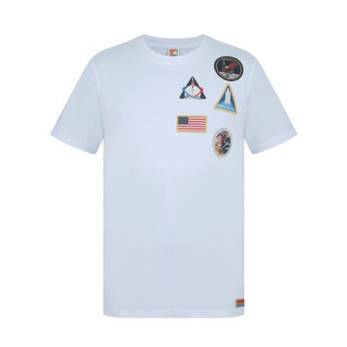 SoulCal - NASA Regular Fit T-Shirt