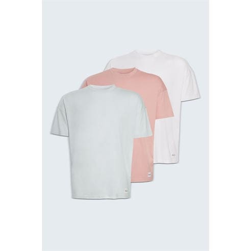 Native Youth - Multi-Pack Oversized T-Shirt