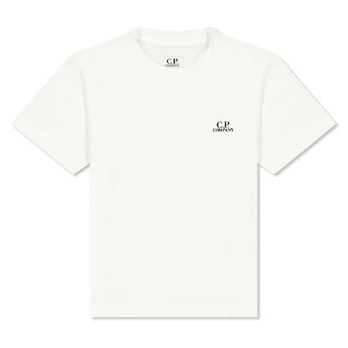 CP COMPANY - Kids' T-Shirt