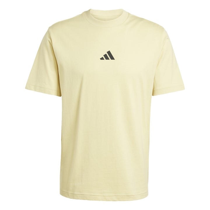 ADIDAS ORIGINALS CITY ESCAPE T-SHIRT MEN