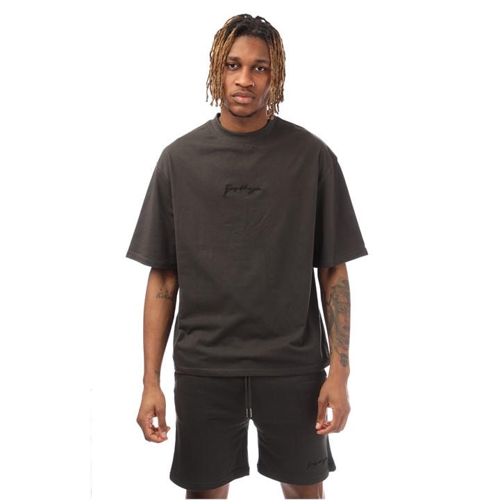HYPE O/S TEE 99
