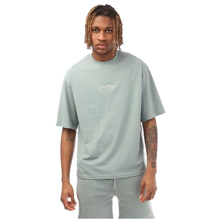 HYPE O/S TEE 99