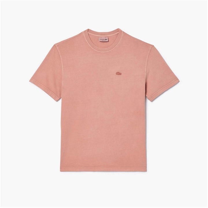 LACOSTE TONAL T-SHIR