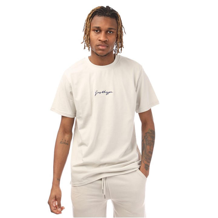 HYPE REG TEE 99