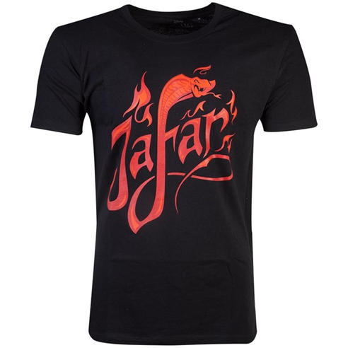 Difuzed - Men's Disney Aladdin Jafar T-Shirt