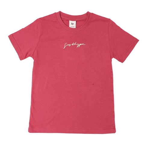 Hype - Kids' Regular Fit T-Shirt