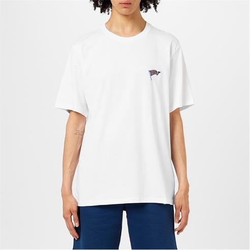 Converse - Retro Flag T-Shirt