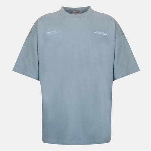 Jack Wills - Men's JW Established Regular Fit T-Shirt