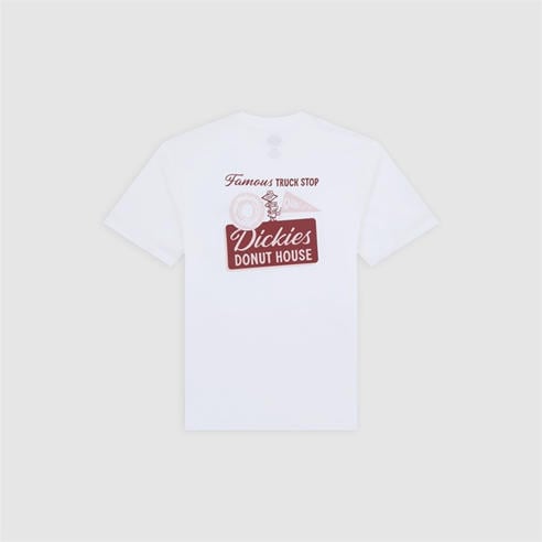 Dickies - Men's Doughnut T-Shirt