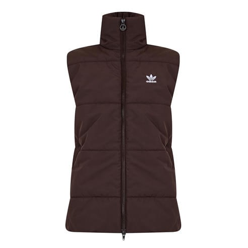 ADIDAS ORIGINALS - Women's Padded Oversized Fit Gilet