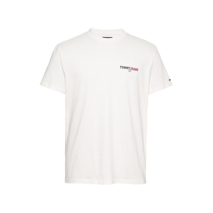 TOMMY JEANS M REG DNA GRAPHIC TEE EX