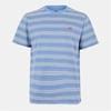 Stripe Blue