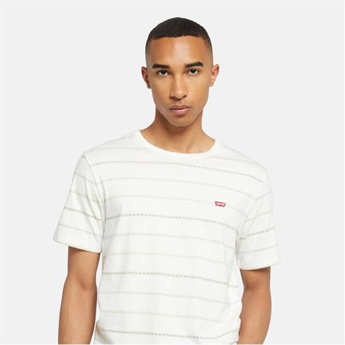 Levis - Original T Shirt