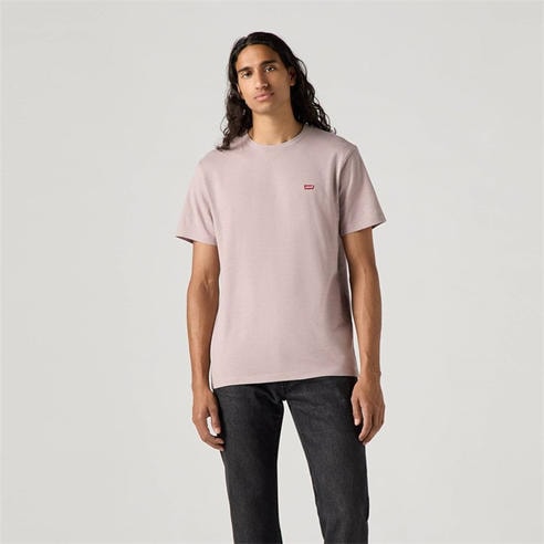 Levis - Original T Shirt
