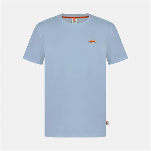 SoulCal - Mens Signature Regular Fit T-Shirt