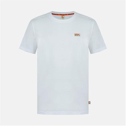 SoulCal - Mens Signature Regular Fit T-Shirt