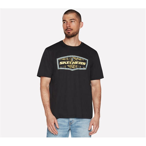 Skechers - Latitude Regular Fit T-Shirt