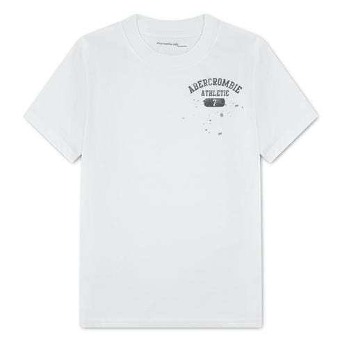 Abercrombie and Fitch - A and F Athletic Cor Jn63