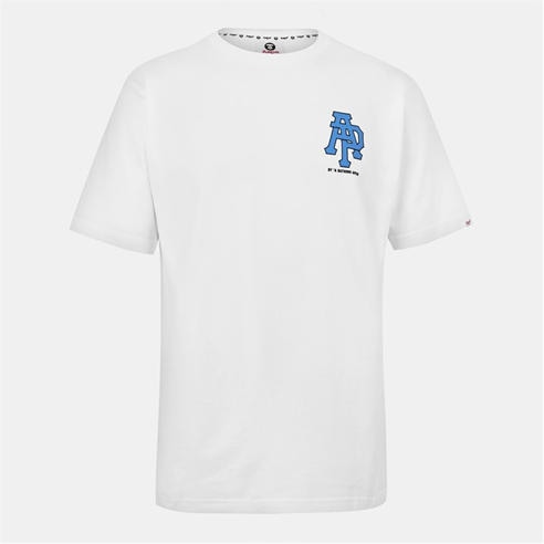 AAPE - Men's Oversized T-Shirt